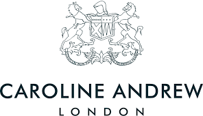 Logo of Caroline Andrew London Tailors In Mayfair, London