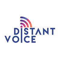 Logo of Distant Voice Fast Broadband Internet Service Providers In Weybridge, Surrey
