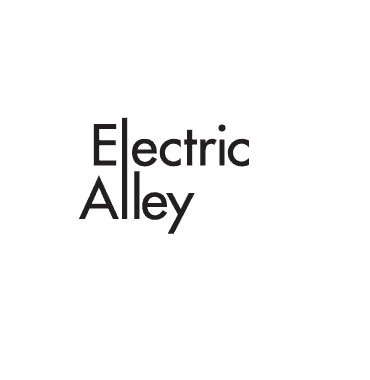 Logo of Electric Alley