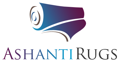 Logo of Ashanti Rugs