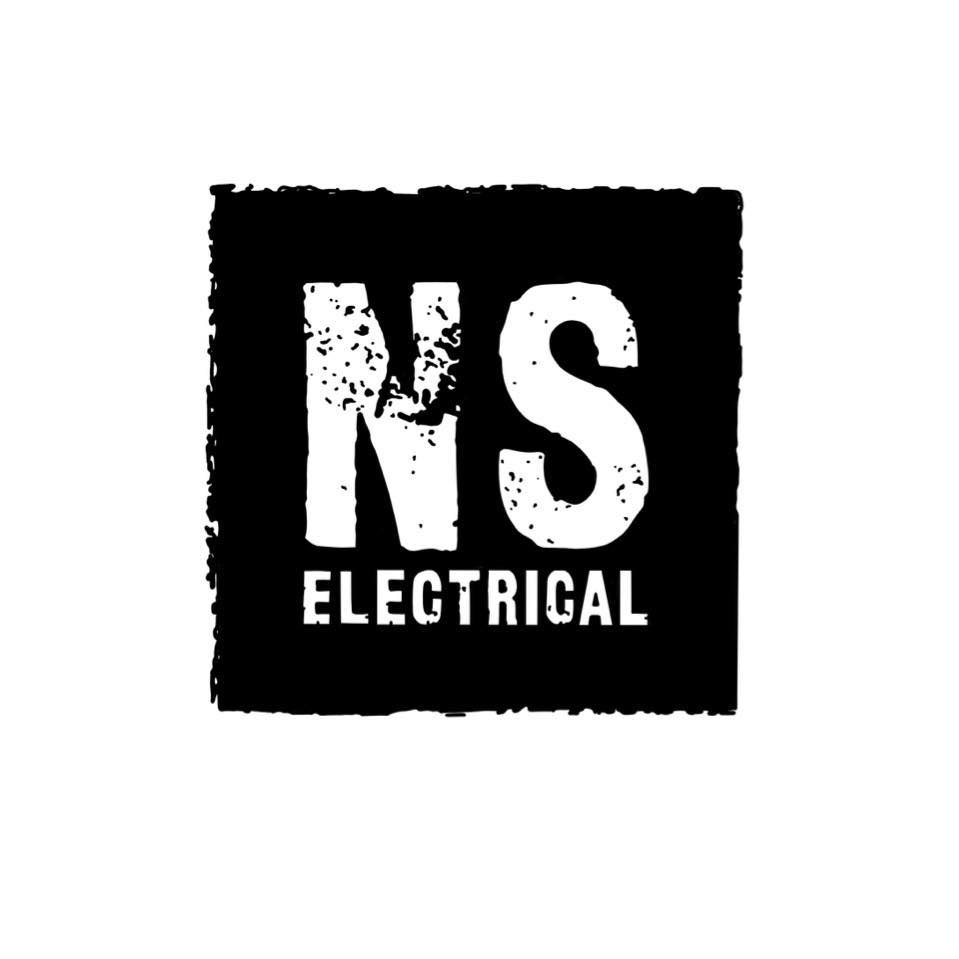 Logo of NS Electrical Electricians And Electrical Contractors In Belper, Derbyshire