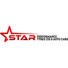 Logo of Star Performance Tyres Classic Car Repairs And Modifications In Coventry, West Midlands