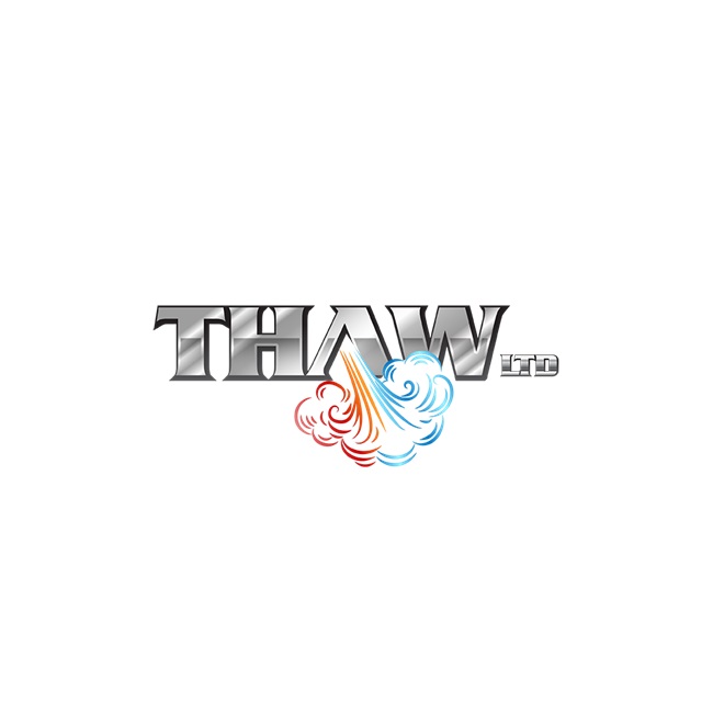 Logo of Thaw Ltd