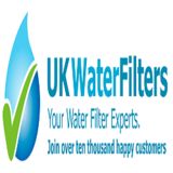 Logo of UK Water Filters Ltd Water Companies In London