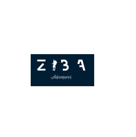 Logo of Ziba Adventures