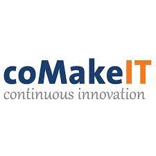 Logo of coMAKEIT