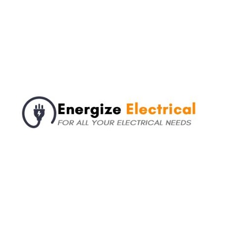 Logo of Energize Electrical