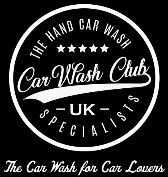 Logo of Car Wash Club UK