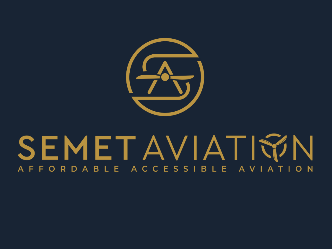 Logo of SEMET Aviation
