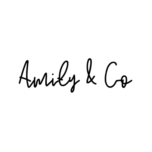 Logo of Amity Co