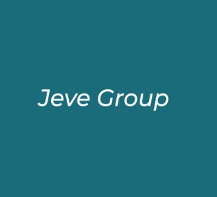 Logo of Jeve Group