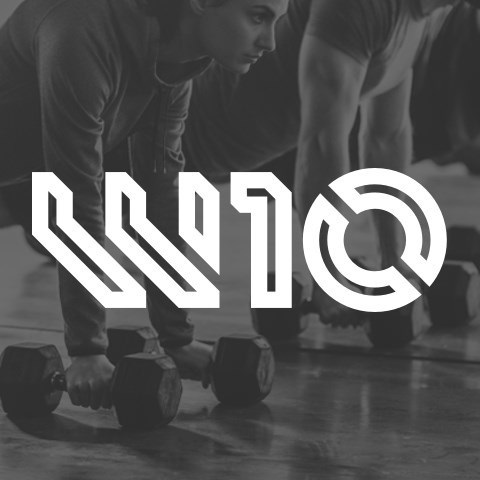 Logo of W10 Personal Training Gym Fitness Equipment In Welwyn Garden City, Hertfordshire