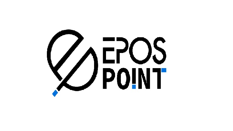 Logo of ePos Point EPOS Systems In Birmingham, West Midlands