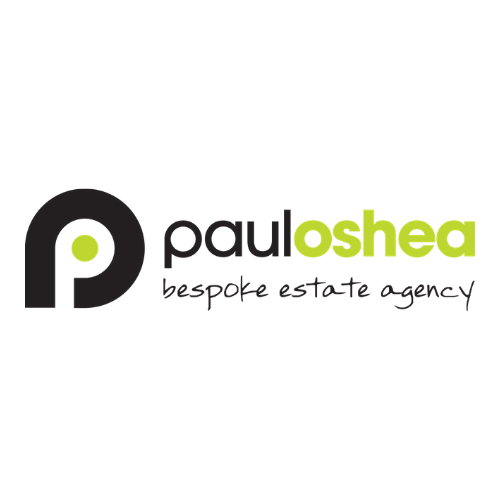 Logo of Paul OShea Homes Limited