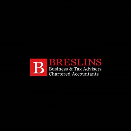 Logo of Breslins Accountants In Solihull, West Midlands