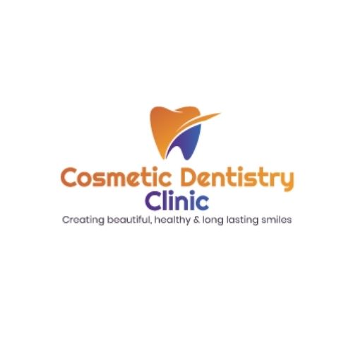 Logo of Cosmetic Dentistry Clinic