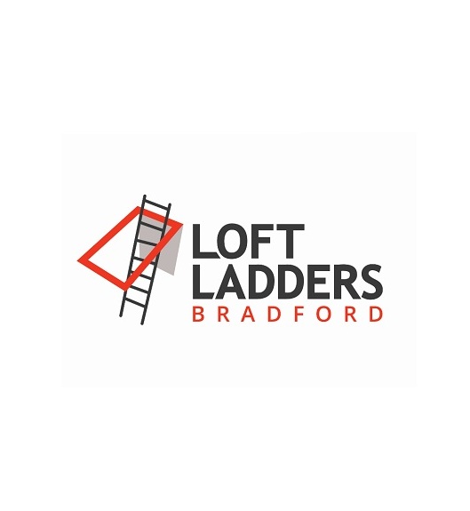 Logo of Loft Ladder Bradford