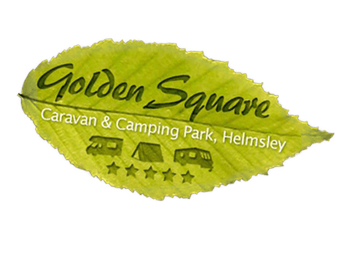 Logo of Golden Square Caravan Park
