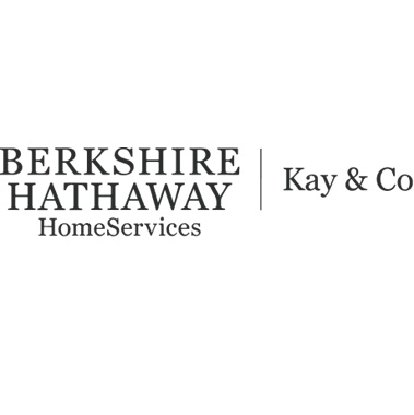 Logo of Berkshire Hathaway HomeServices Kay & Co - King's Cross Estate Agents Estate Agents In Kings Cross, London