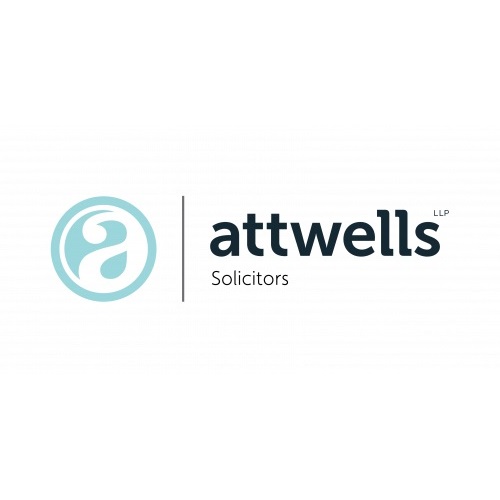 Logo of Attwells Solicitors Law Firm In Ipswich, Suffolk