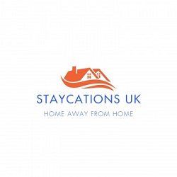 Logo of Staycations UK