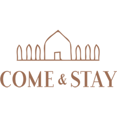 Logo of Come and Stay Ltd