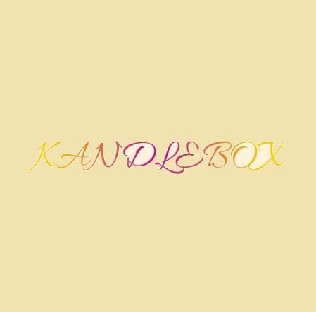 Logo of Kandlebox Candle Mnfrs And Suppliers In Northampton, Northamptonshire