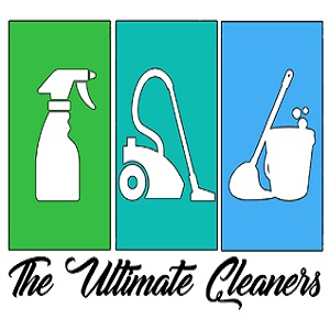 Logo of Ultimate CLeaners