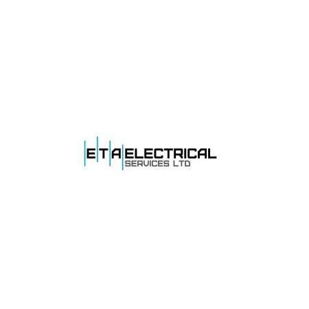 Logo of Eta Electrical Ltd Electricians And Electrical Contractors In Norwich, Norfolk