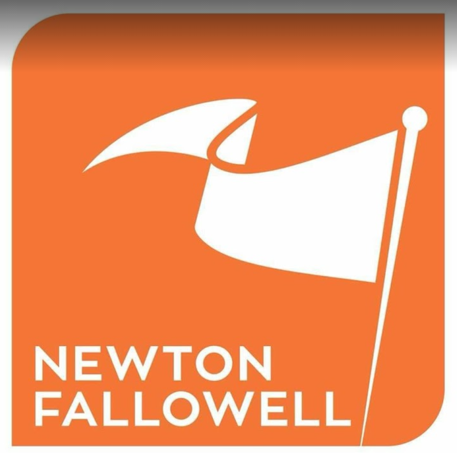 Logo of Newton Fallowell Estate Agents Lichfield