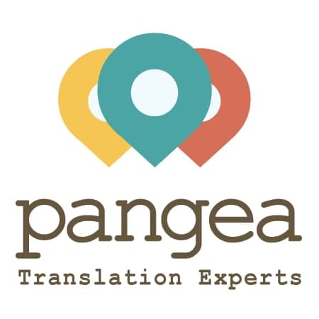 Logo of Pangea Localization Services