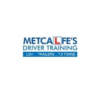 Logo of Metcalfe Trailer Training Keighley Driving Schools In Keighley, West Yorkshire