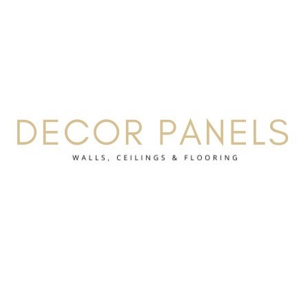 Logo of Decor Panels Home Furnishings And Housewares Retail In Glasgow