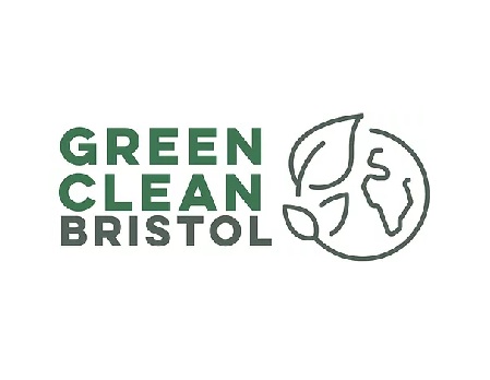 Logo of Green Clean Bristol
