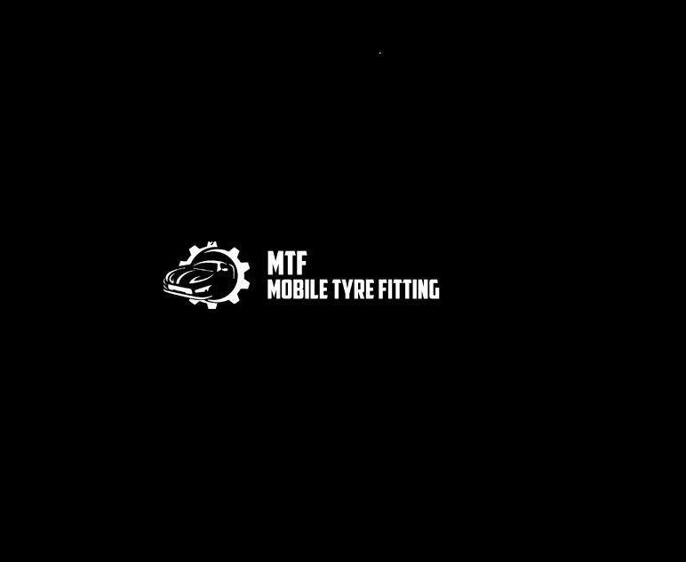 Logo of MTF - Mobile Tyre Fitting