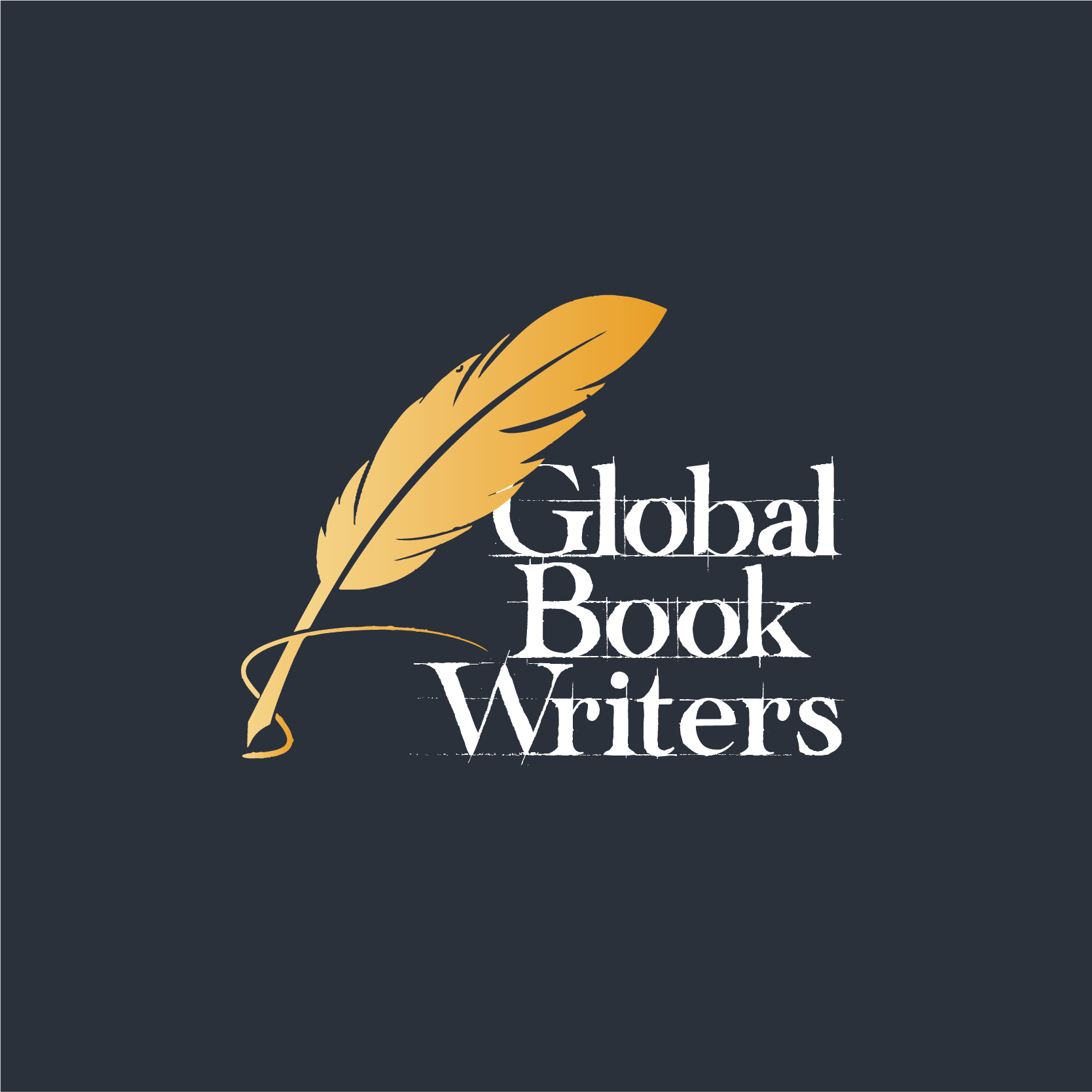 Logo of Global Book Writers