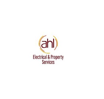 Logo of AHL Services Ltd