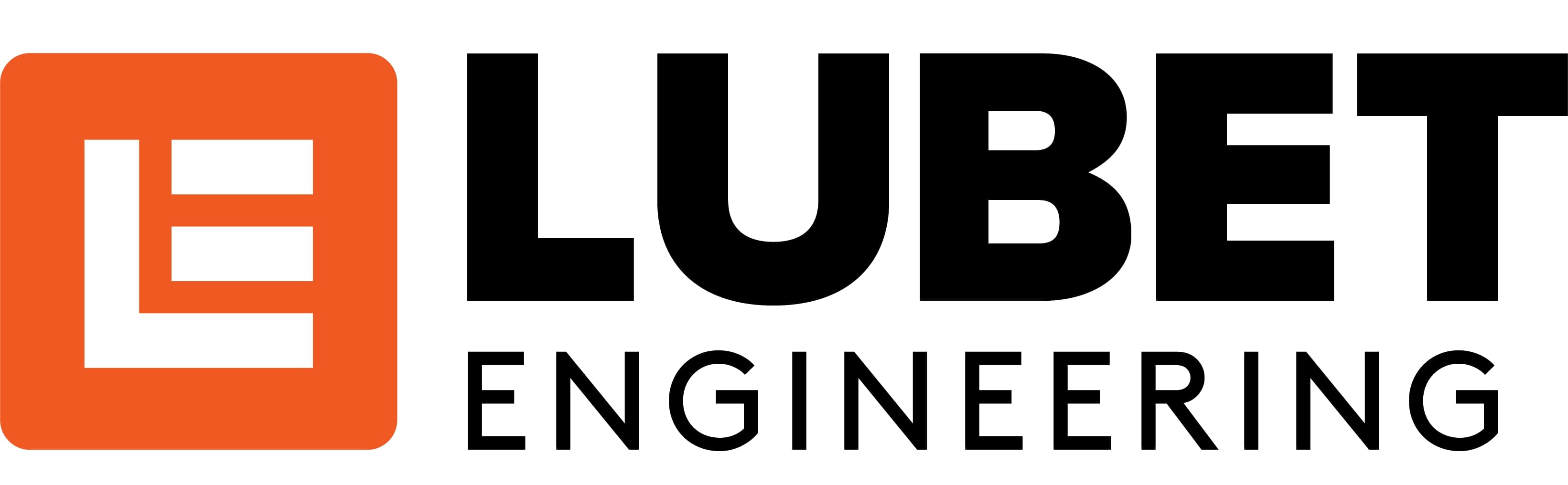 Logo of Lubet Engineering Ltd Metal Fabrication In Huntingdon, Cambridgeshire