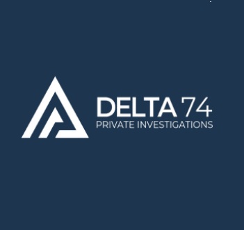Logo of Delta 74 Private Investigations Detective Agencies In Nottingham, Nottinghamshire