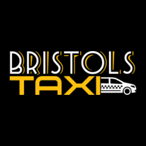 Logo of Bristols Taxi