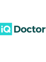 Logo of IQM Medical Ltd