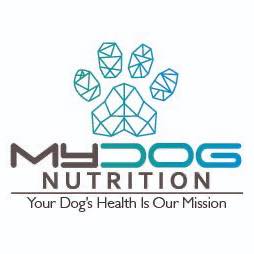 Logo of My Dog Nutrition