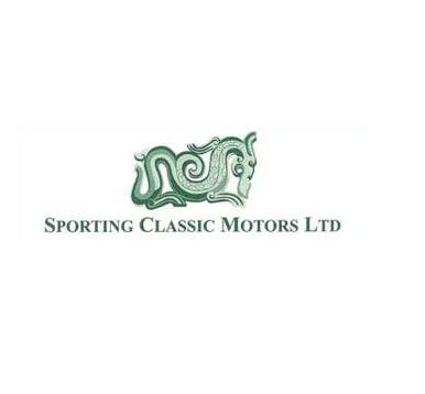 Logo of Sporting Classic Motors Ltd Car Body Repairs In Newbury