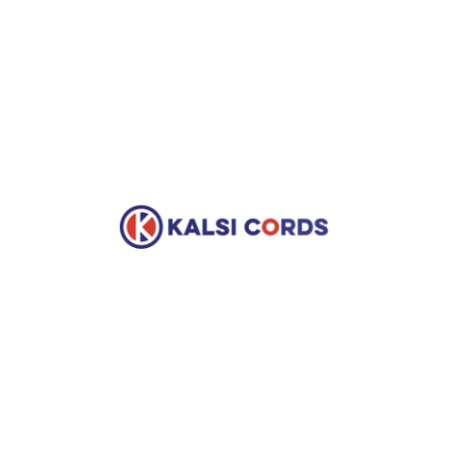 Logo of Kalsi Cords Shopping Centres In Leicester, Leicestershire