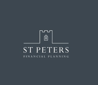 Logo of St Peters Financial Planning Finance Brokers In Sudbury, Suffolk