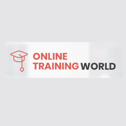 Logo of Online Training World Education And Training Services In Wallington, London