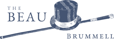 Logo of The Beau Brummell Pub Leicester Square