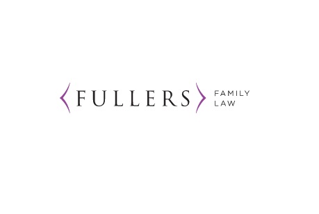 Logo of Fullers Family Law