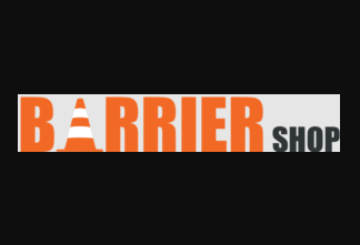 Logo of Barrier Shop