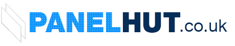 Logo of Panel Hut Electricity Companies In Uxbridge